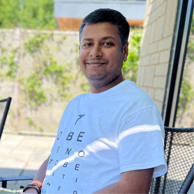 Atul Kumar