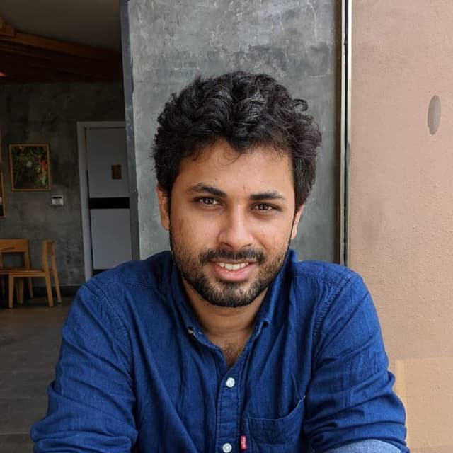 Atul Kumar