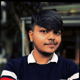 Atharva Katurde