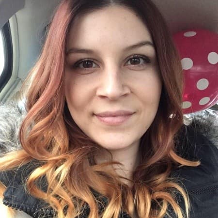 Katya Saccomani