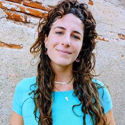 Katya Bachrouche 🍉