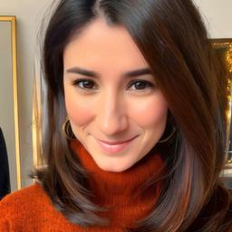 Katya Fernandez, Ph.D.