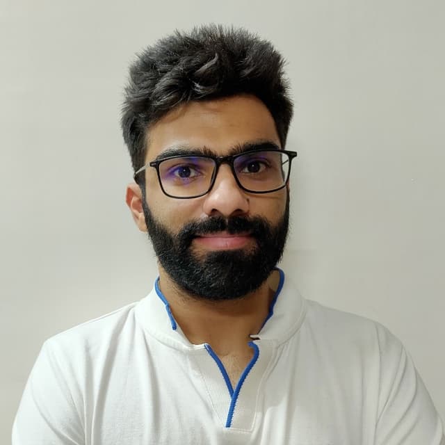 Dhruv Katyal