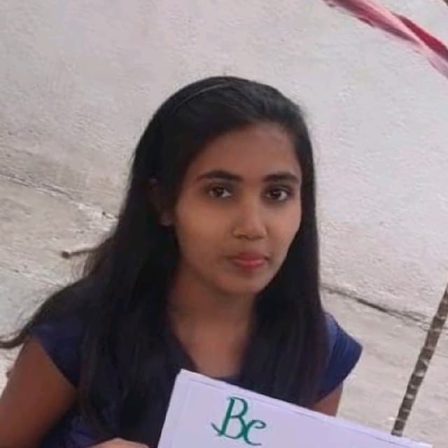 katyayani s sirur