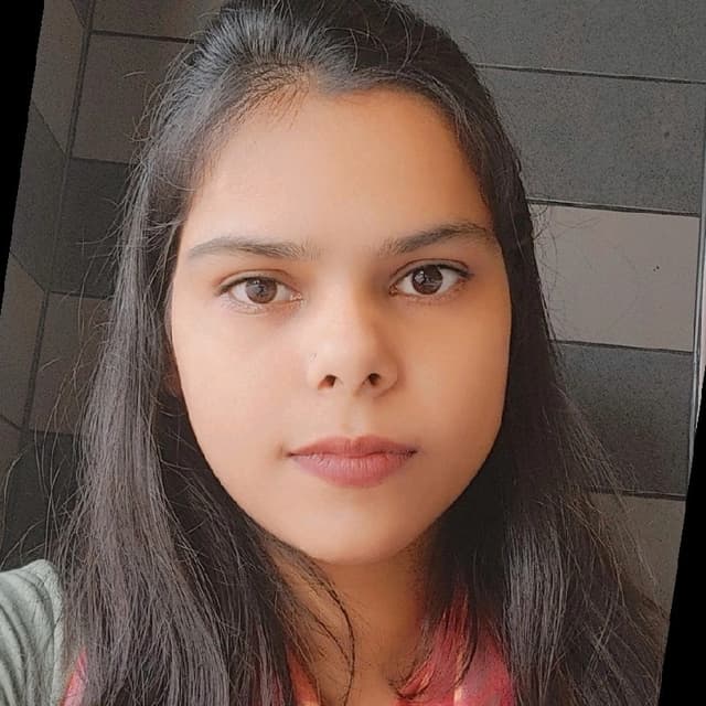Katyaynee Kumari