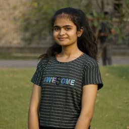 Katyayni Dhiren