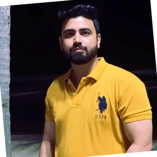 Deepak Kaul