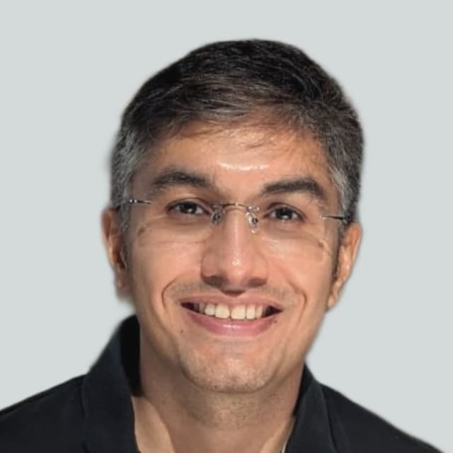 Bhavik Kaul