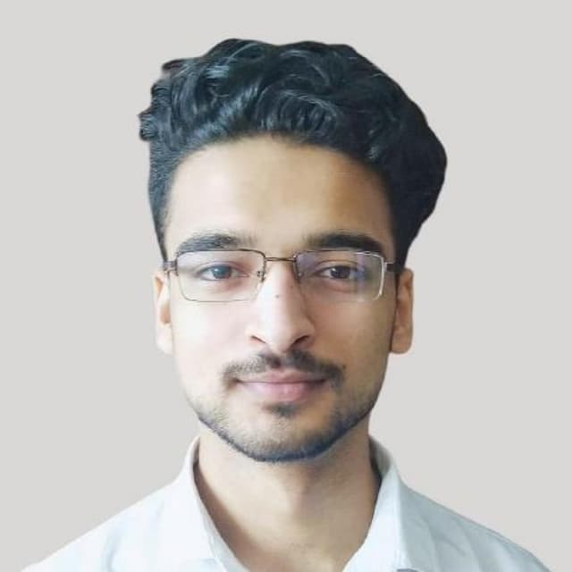 Sanyam Kaul