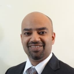 Pankaj Kaul