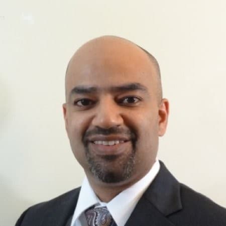 Pankaj Kaul