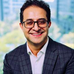Sanjay Kaul 