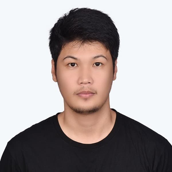 Kaung Htet Hein