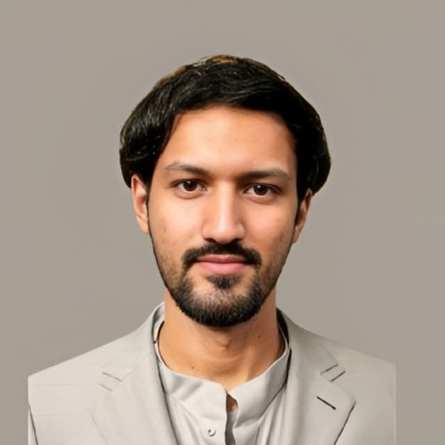 Kauntey Acharya