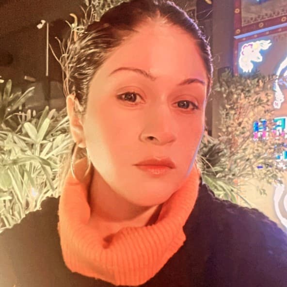 Gurpreet Kaur