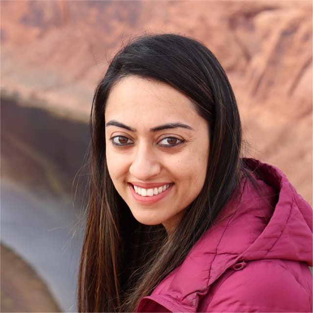 Japneet Kaur