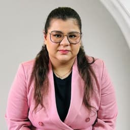 Priya Kaur