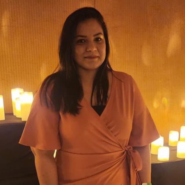 Harjas  Kaur