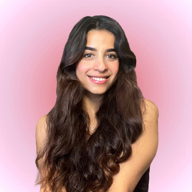 Simran Kaur