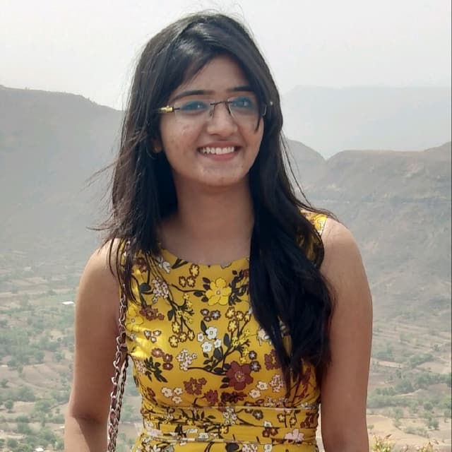 Kausha Solanki