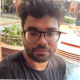 Kaushal Agarwal