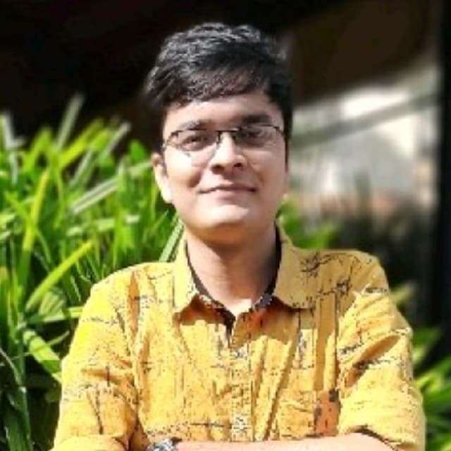 Kaushal Agarwal