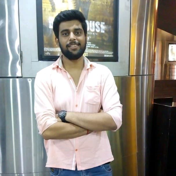 Kaushal Anand