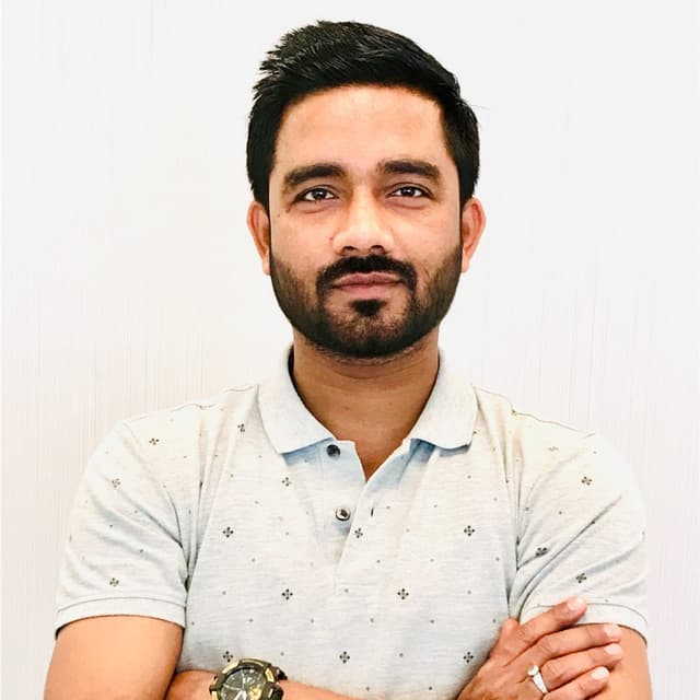 Kaushal A.