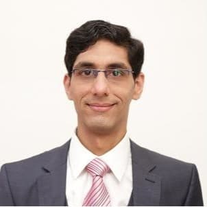 Kaushal Butala