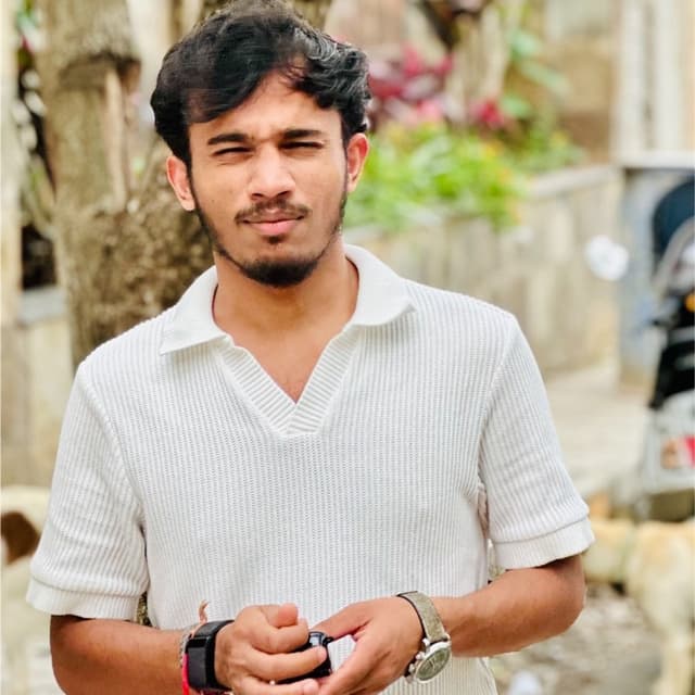 Kaushal Chanani