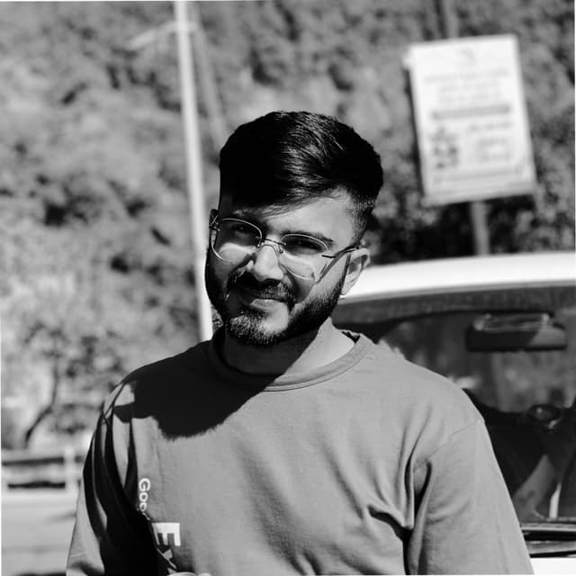 Kaushal Dhawan