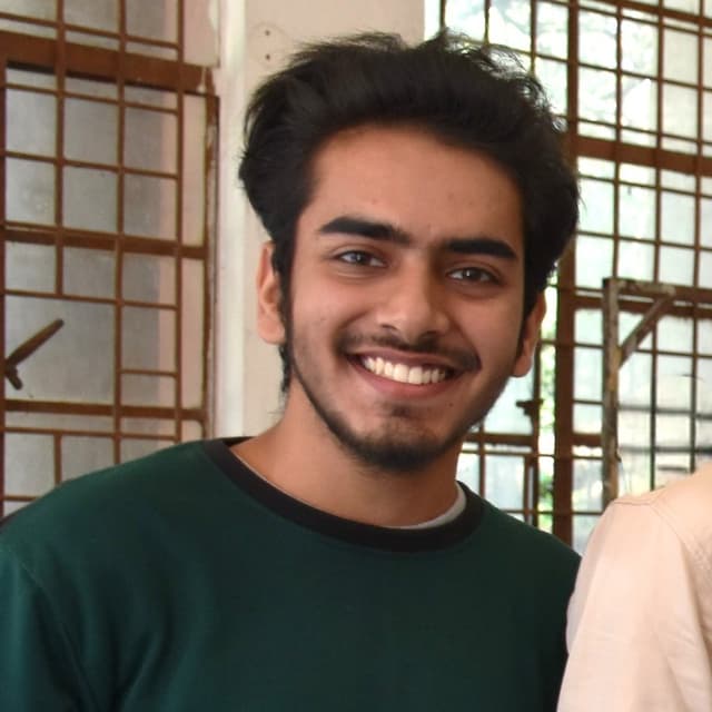 Kaushal Grover