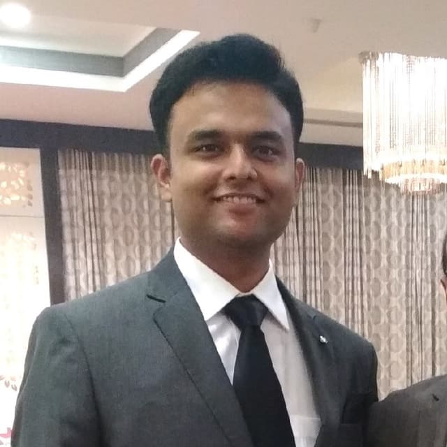 Kaushal Hatwar