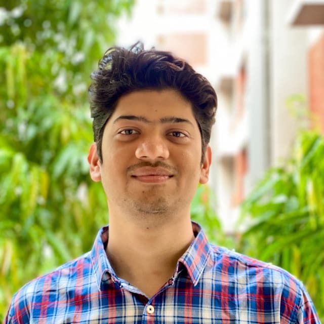 Kaushal Kalal