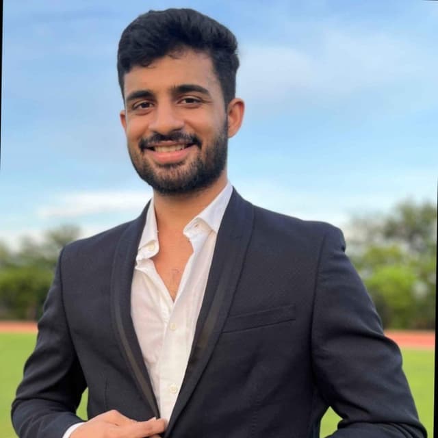Kaushal Kapoor
