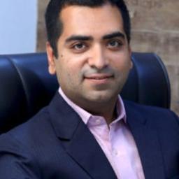 Kaushal Karia