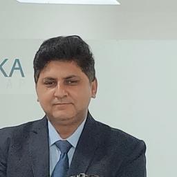 Kaushal Khanna