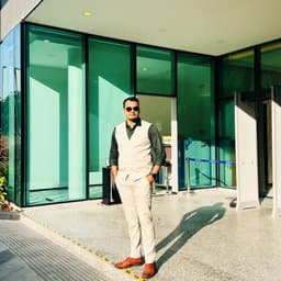 Kaushal Kishore