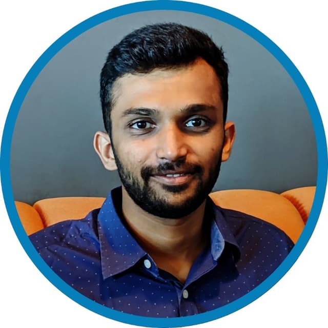 Kaushal Mathukia