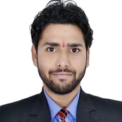 Kaushal Pandey
