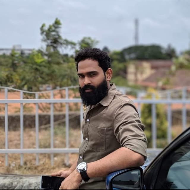 Kaushal Purush