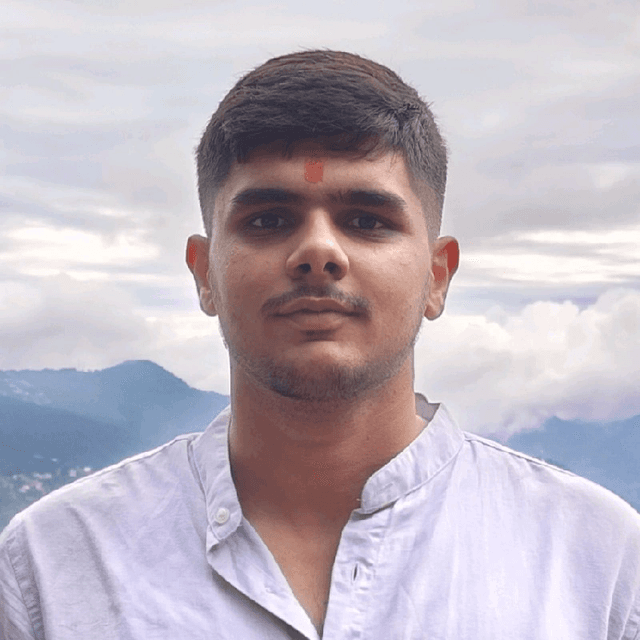 KAUSHAL  SEHRAWAT