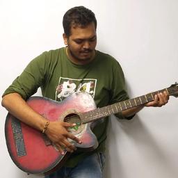 Kaushal Shah