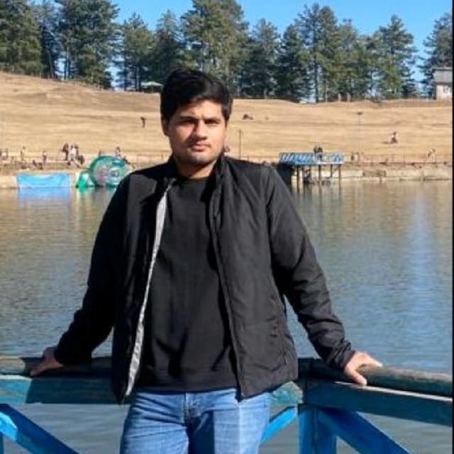 Kaushal Sharma