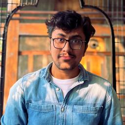 Kaushal Sharma