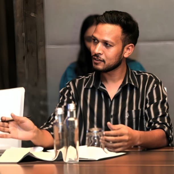 Kaushal Singh