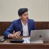 Kaushal Solanki