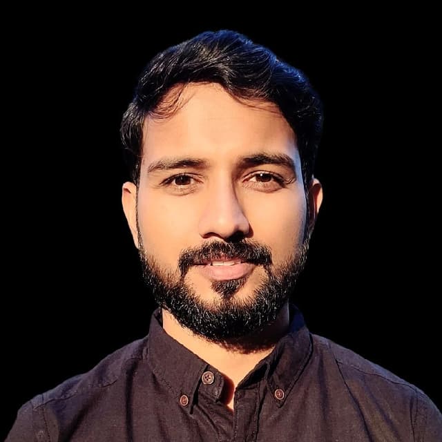 Kaushal Kumar