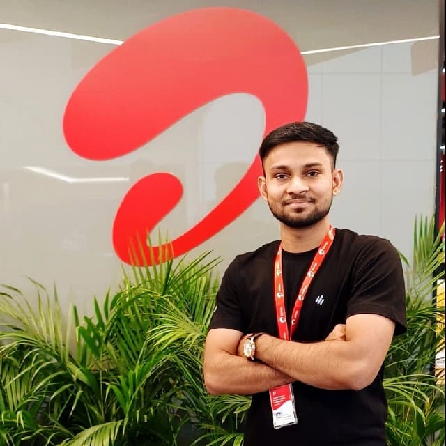 Kaushal Chakardhari
