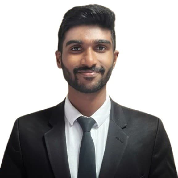 Kaushal Banginwar